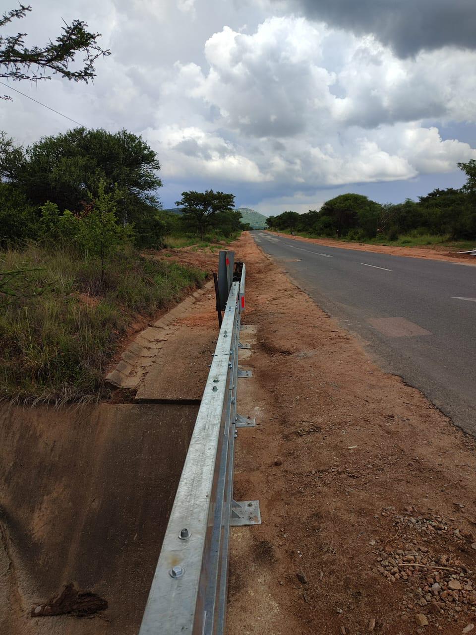 Modurails - Instalação completa